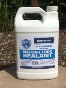 TSSPRO 100 Natural Stone Sealant