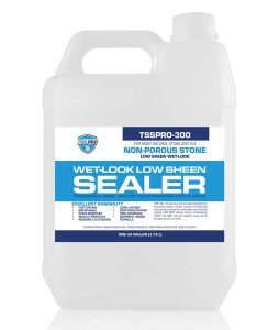 outdoor stone sealers