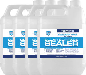 Best Stone Patio Sealant