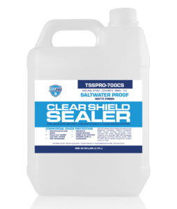 exterior stone sealers